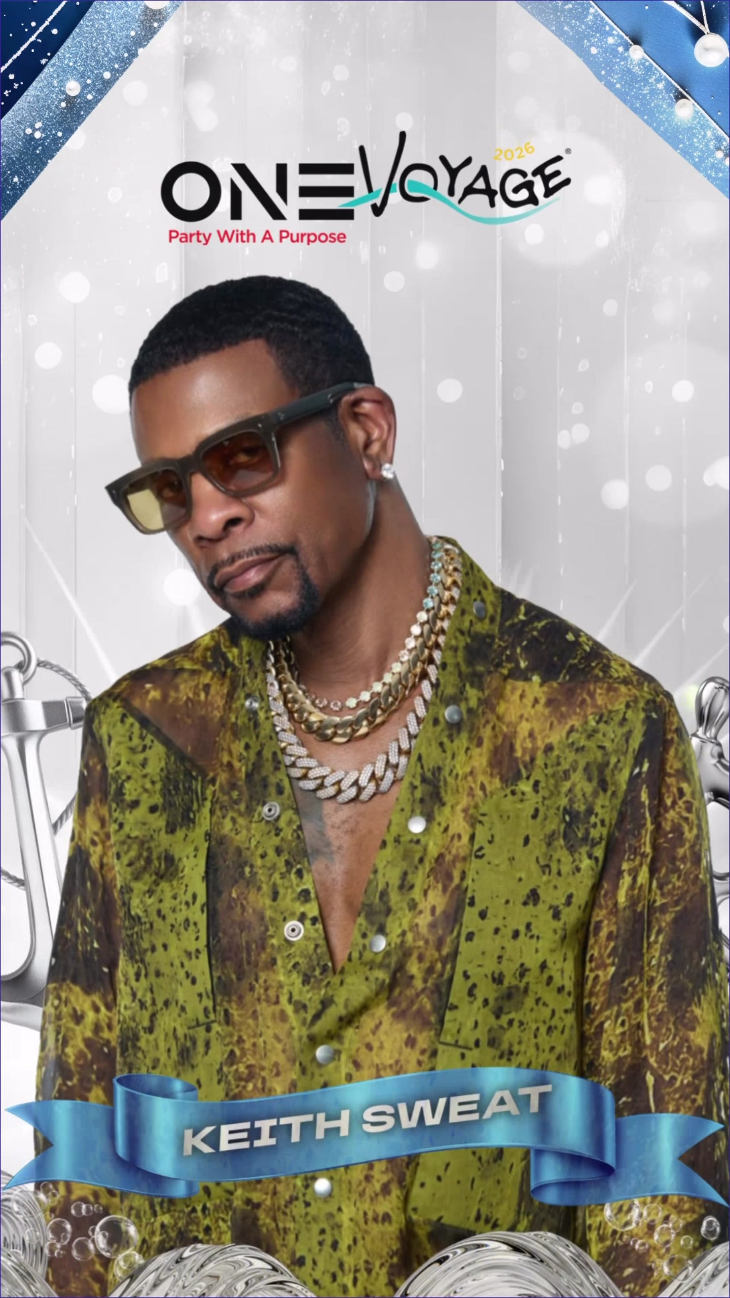 @Rickey Smiley