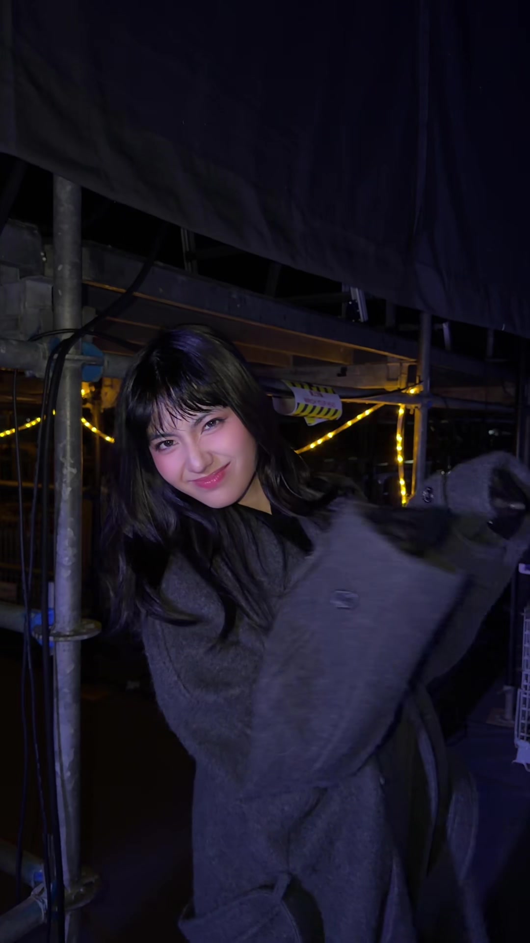 @向井 怜衣