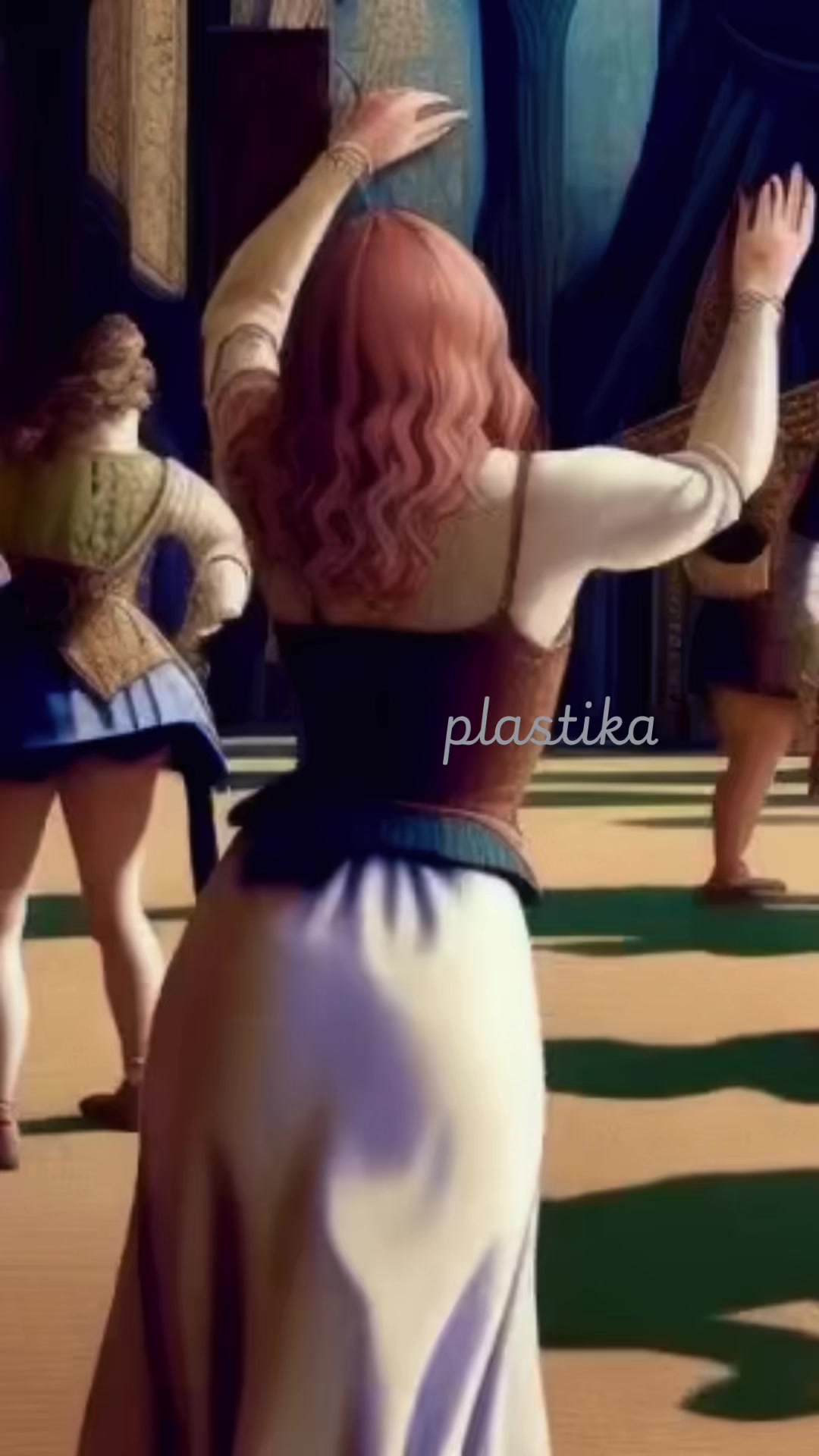 @•PLASTIKA•