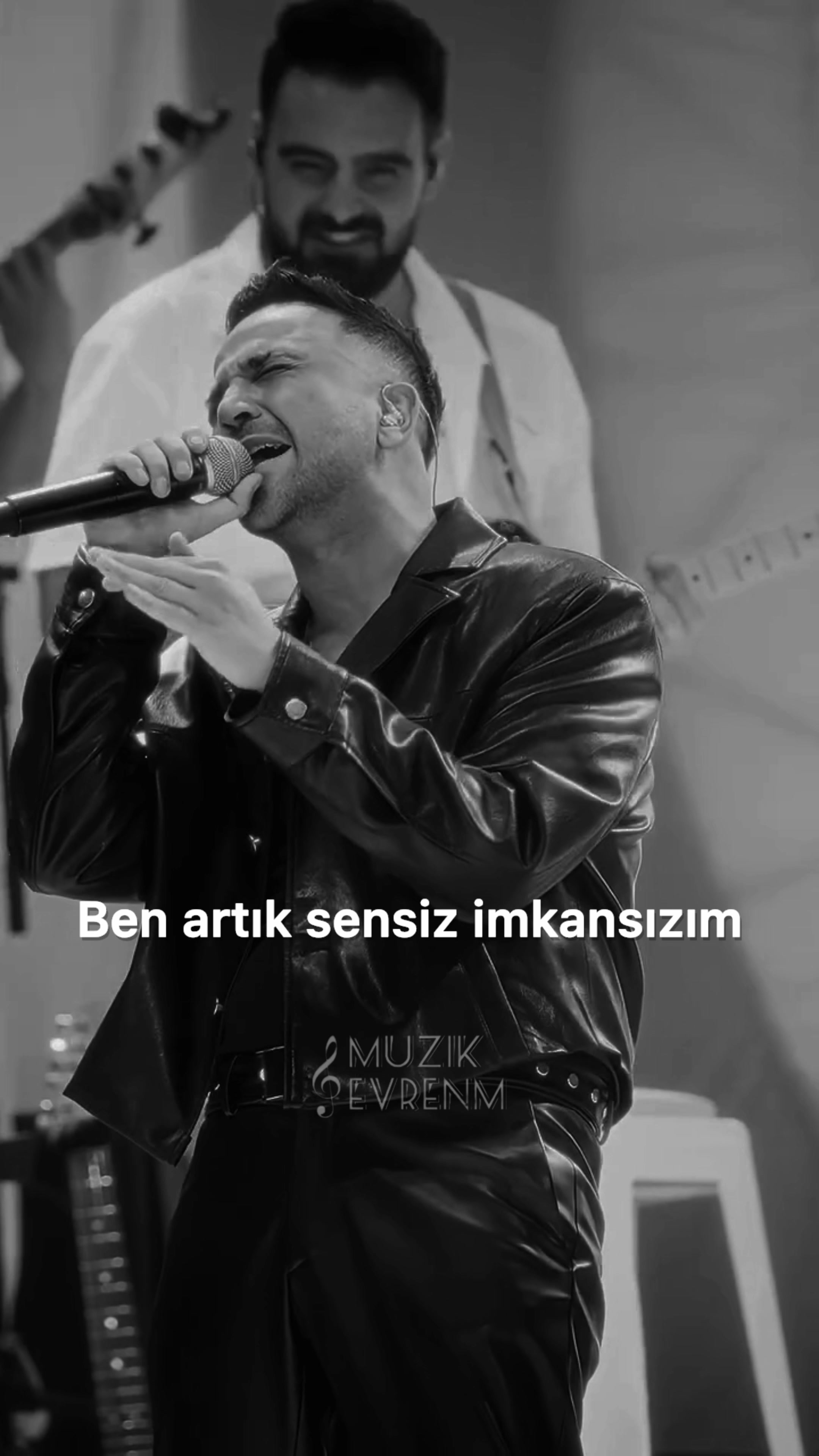 @M&uuml;zik Evrenim
