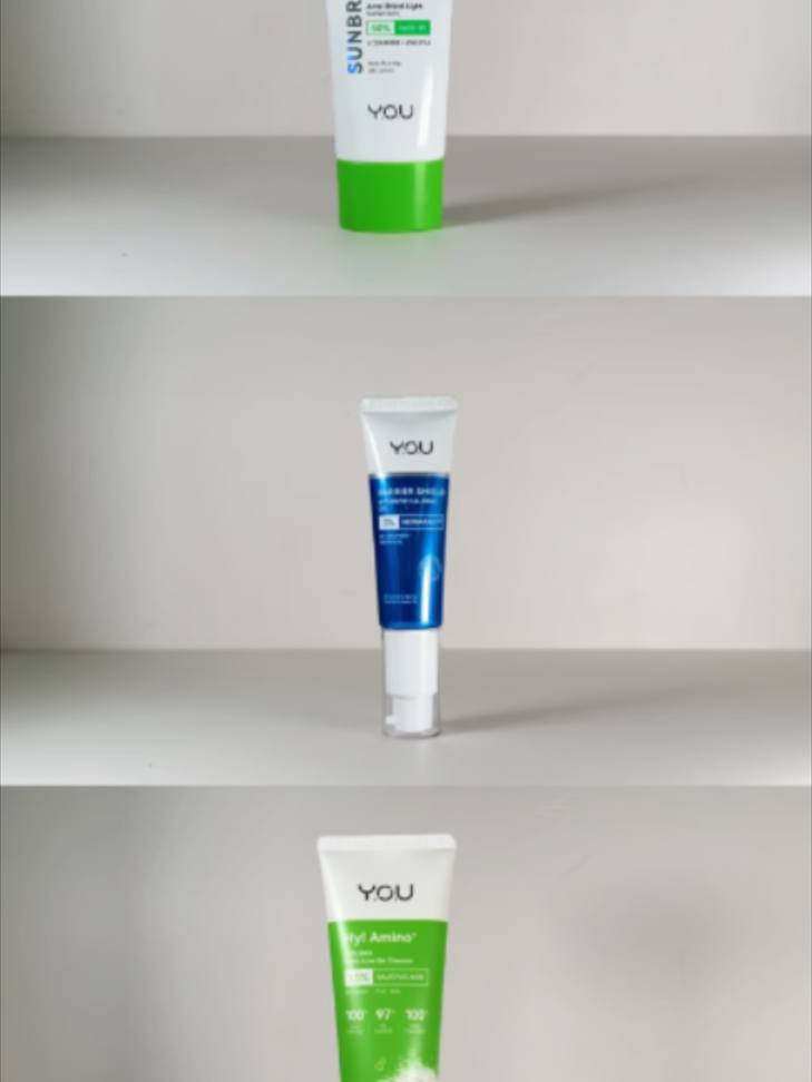 @YOU Beauty Hub