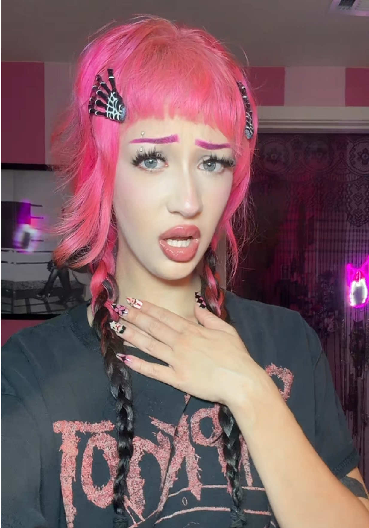 @madisklar