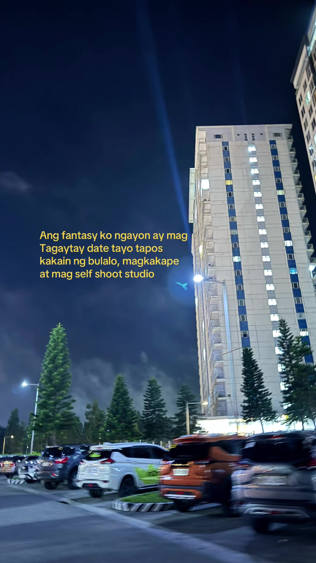 @HANAH Studios Tagaytay