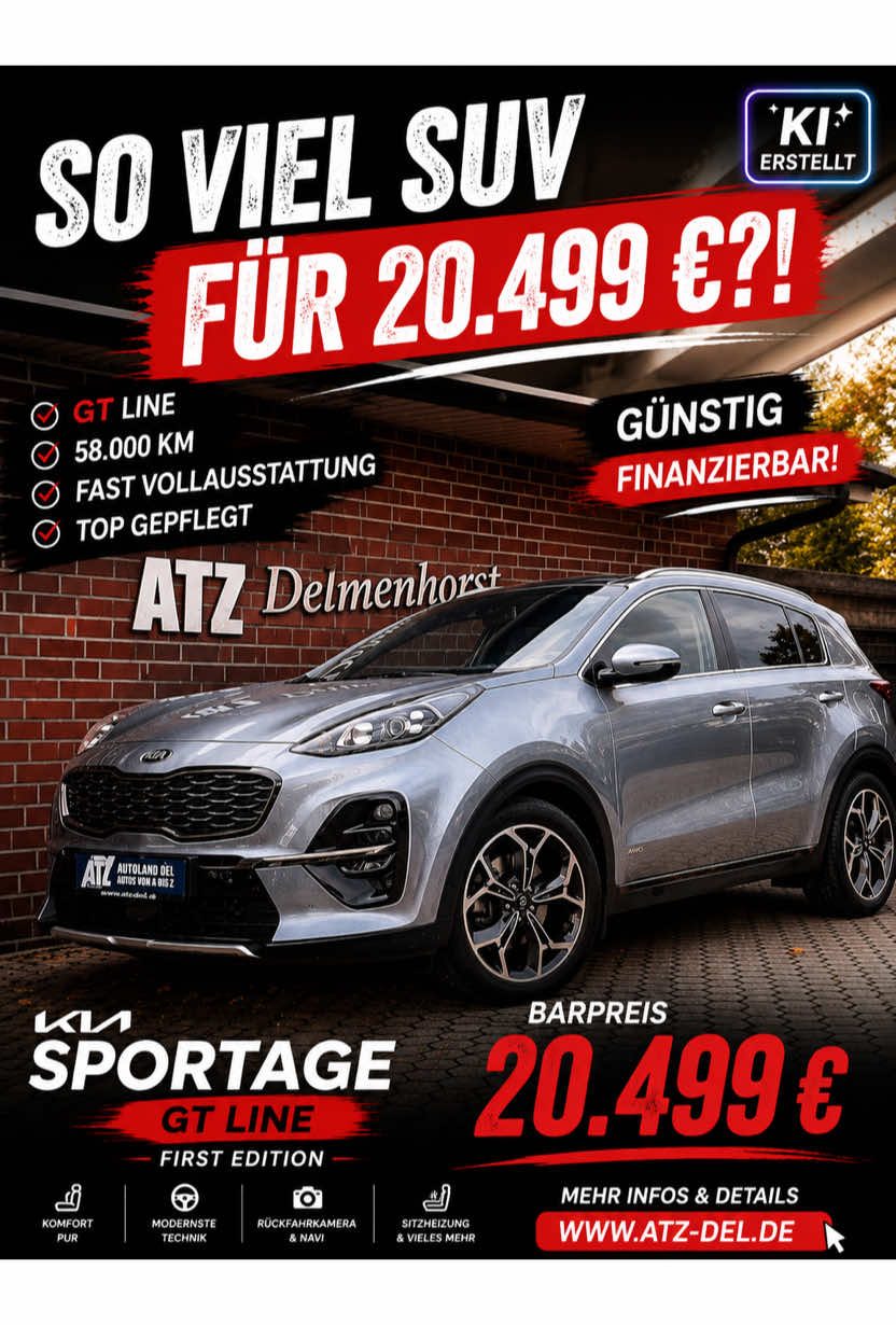 @ATZ Autoland Delmenhorst