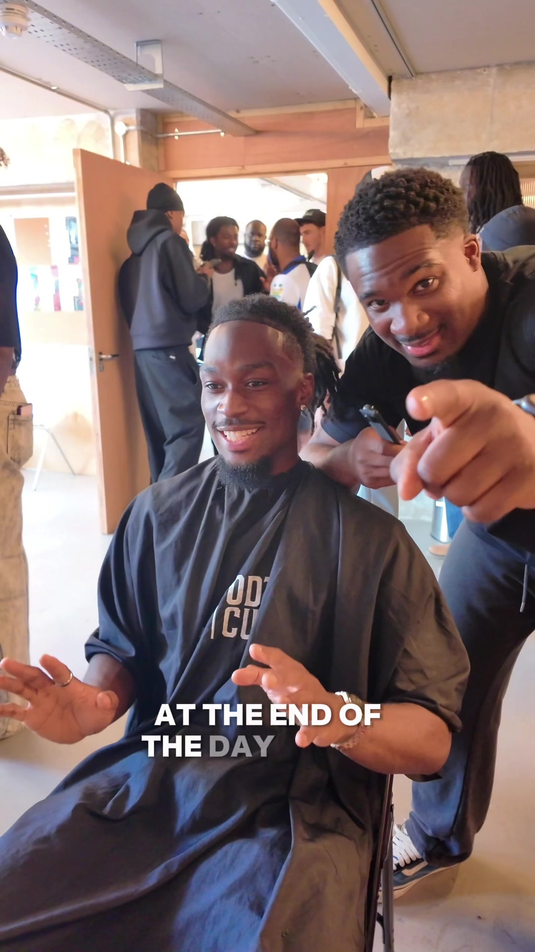 @ODT CUTZ