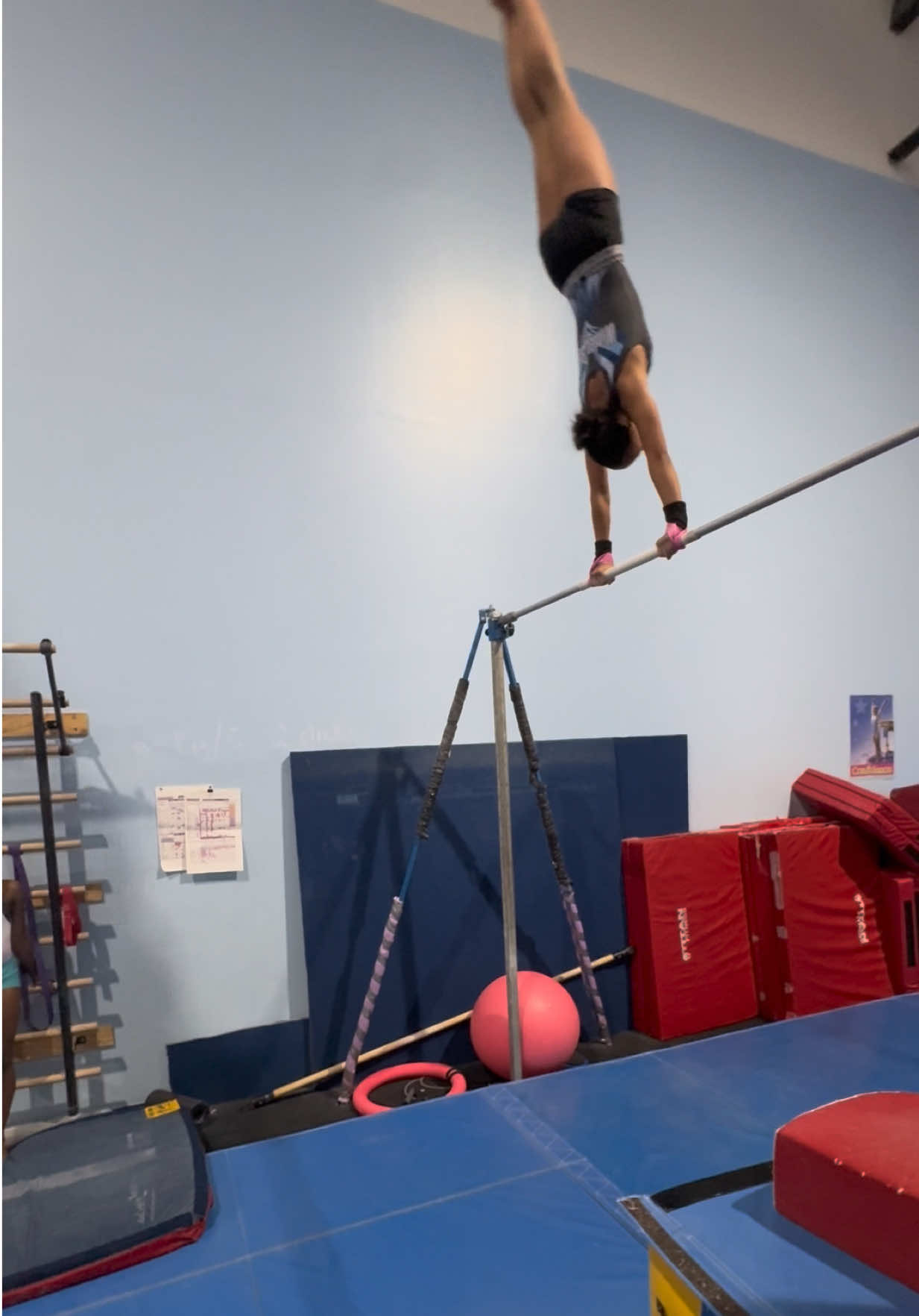 @Gold Medal Gymnastics