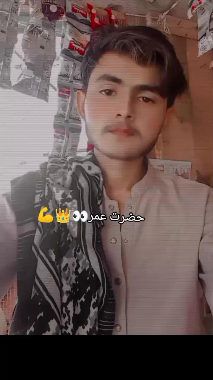 @ٽنڊي باگي جو شھزادو اللہ بخش🥀