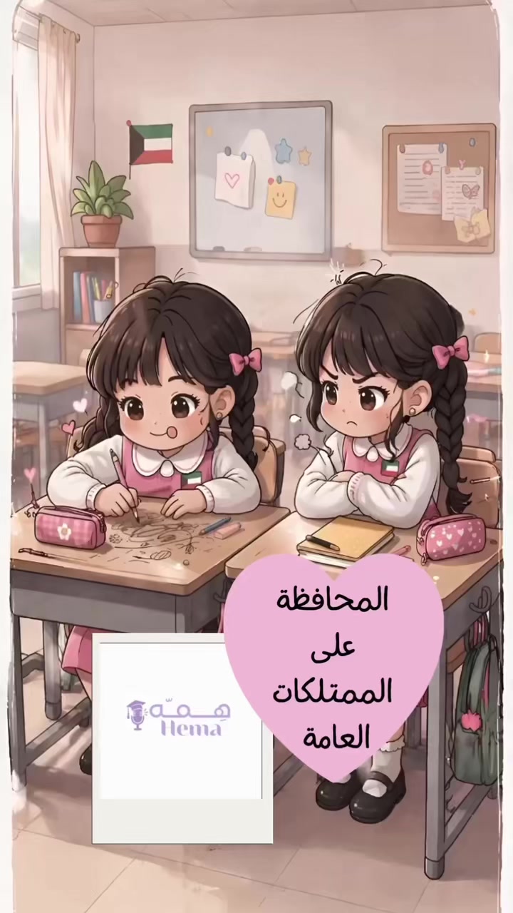 @مكتبــة هِــمّــه