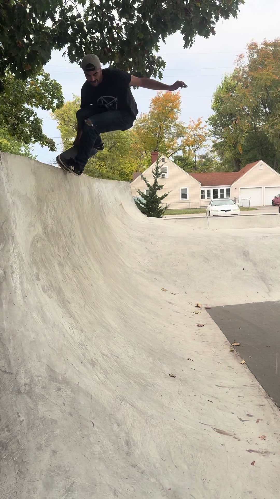 @Skate Homie E