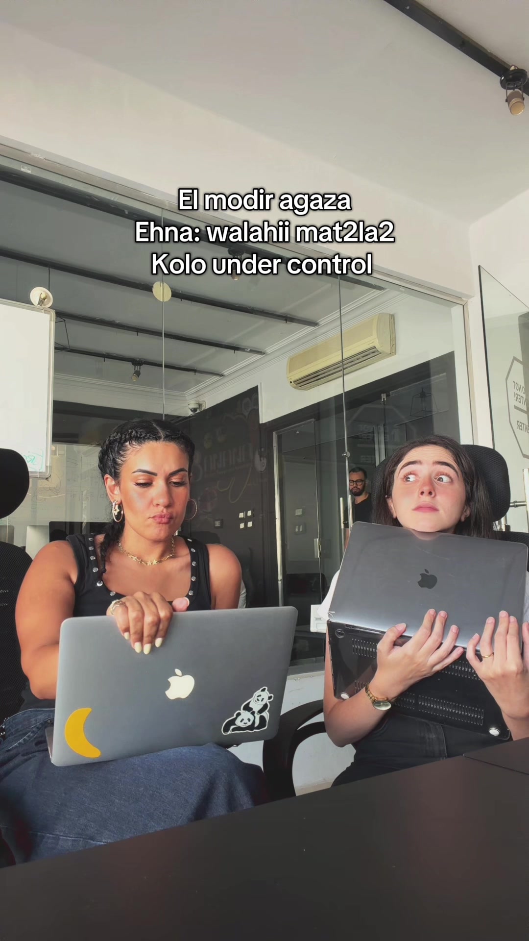 @majda elkady