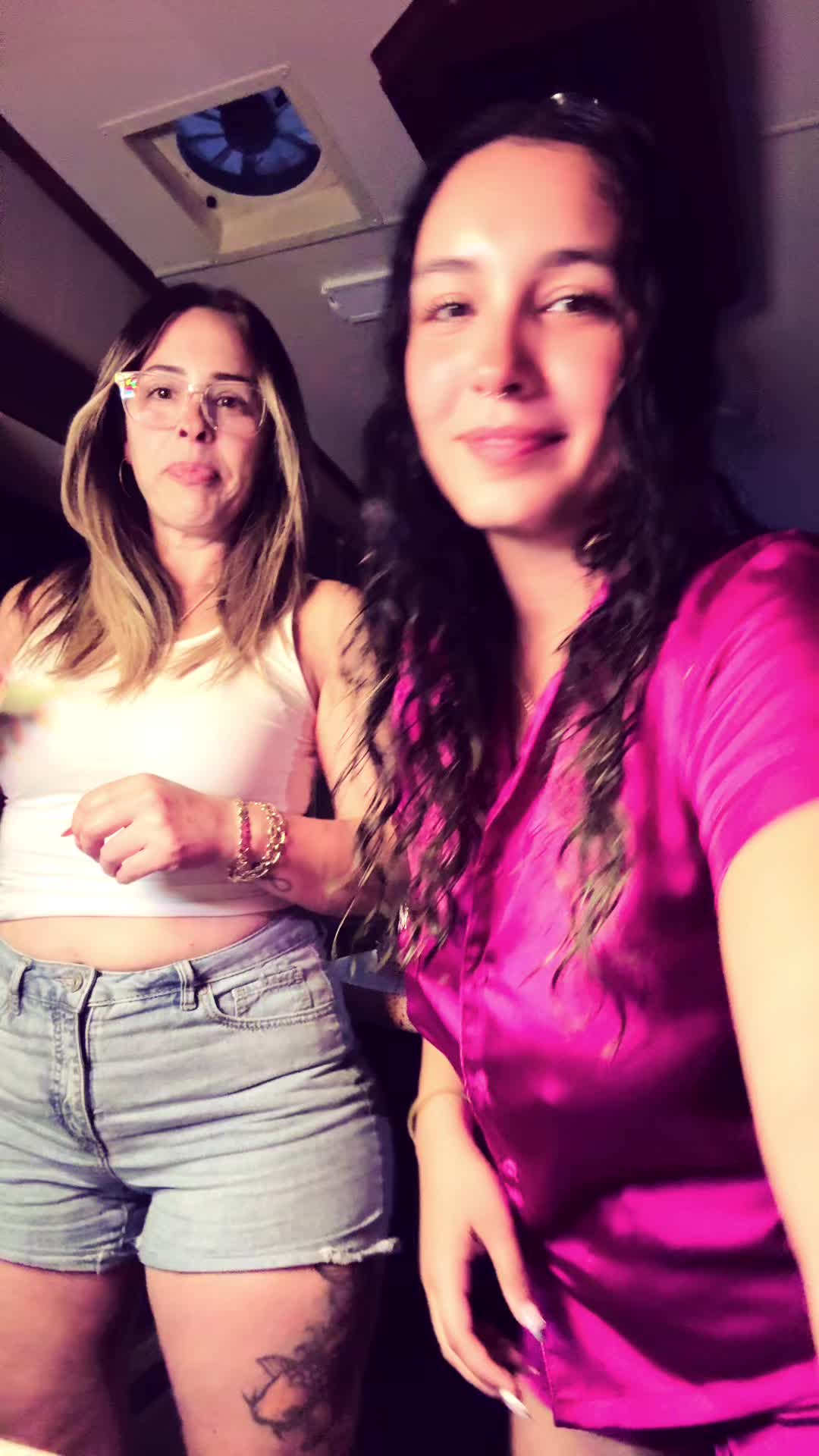 @Bella Cruz