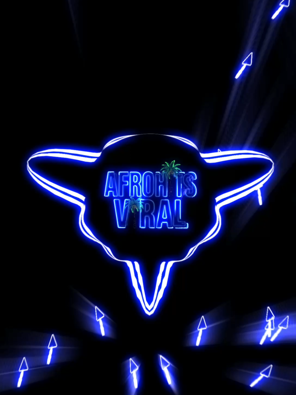 @AFRO HITS VIRAL