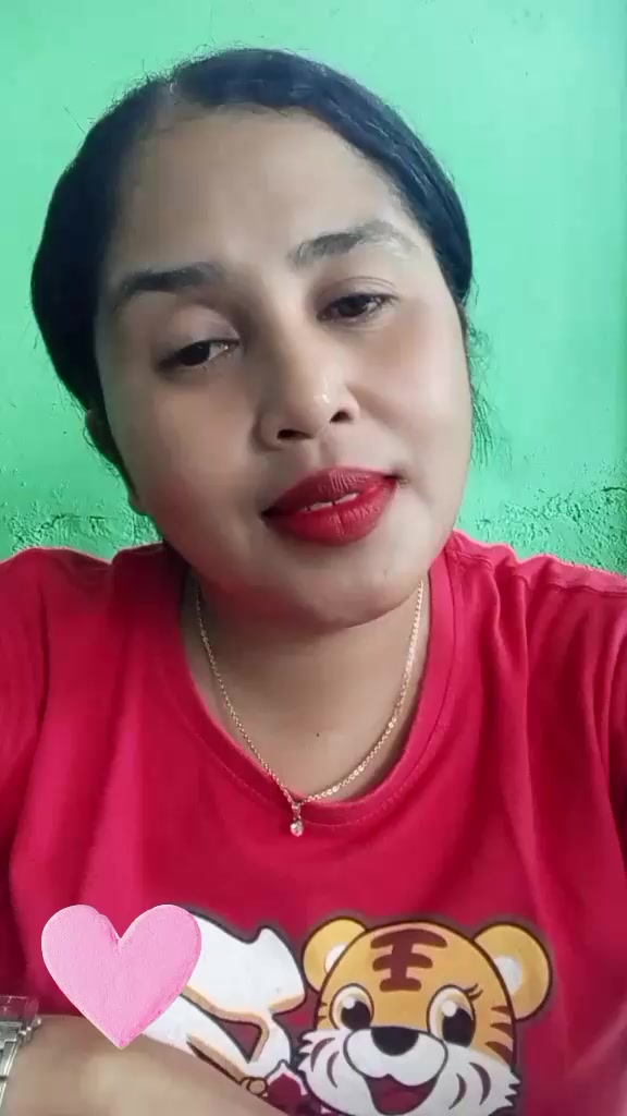 @Maria Magdalena