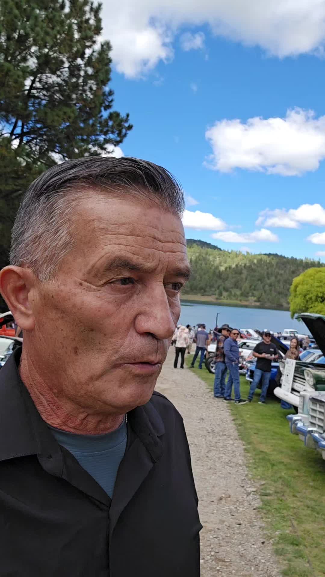 @Chiefnde Apache