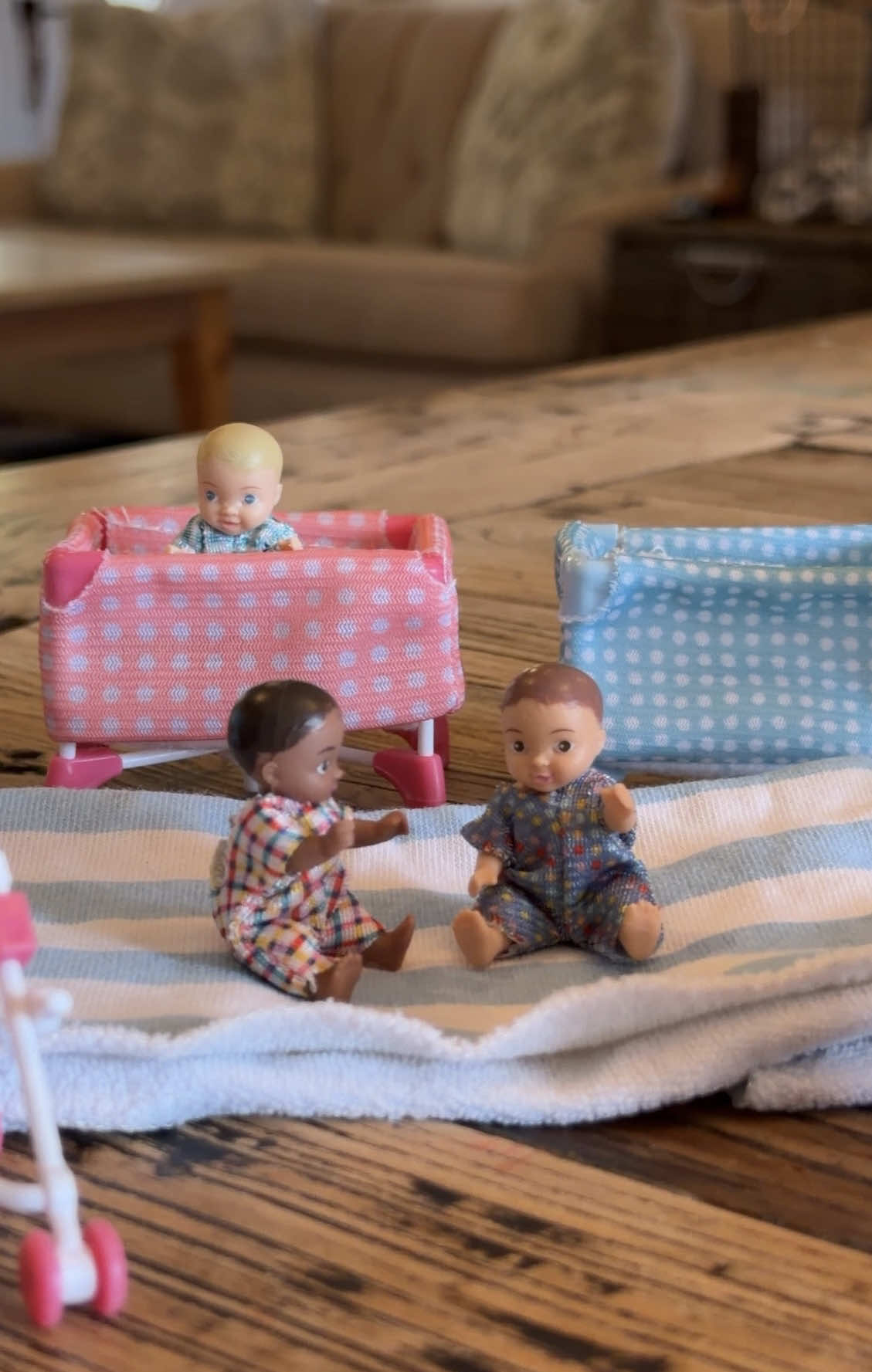 @Pretty Pretend Playroom