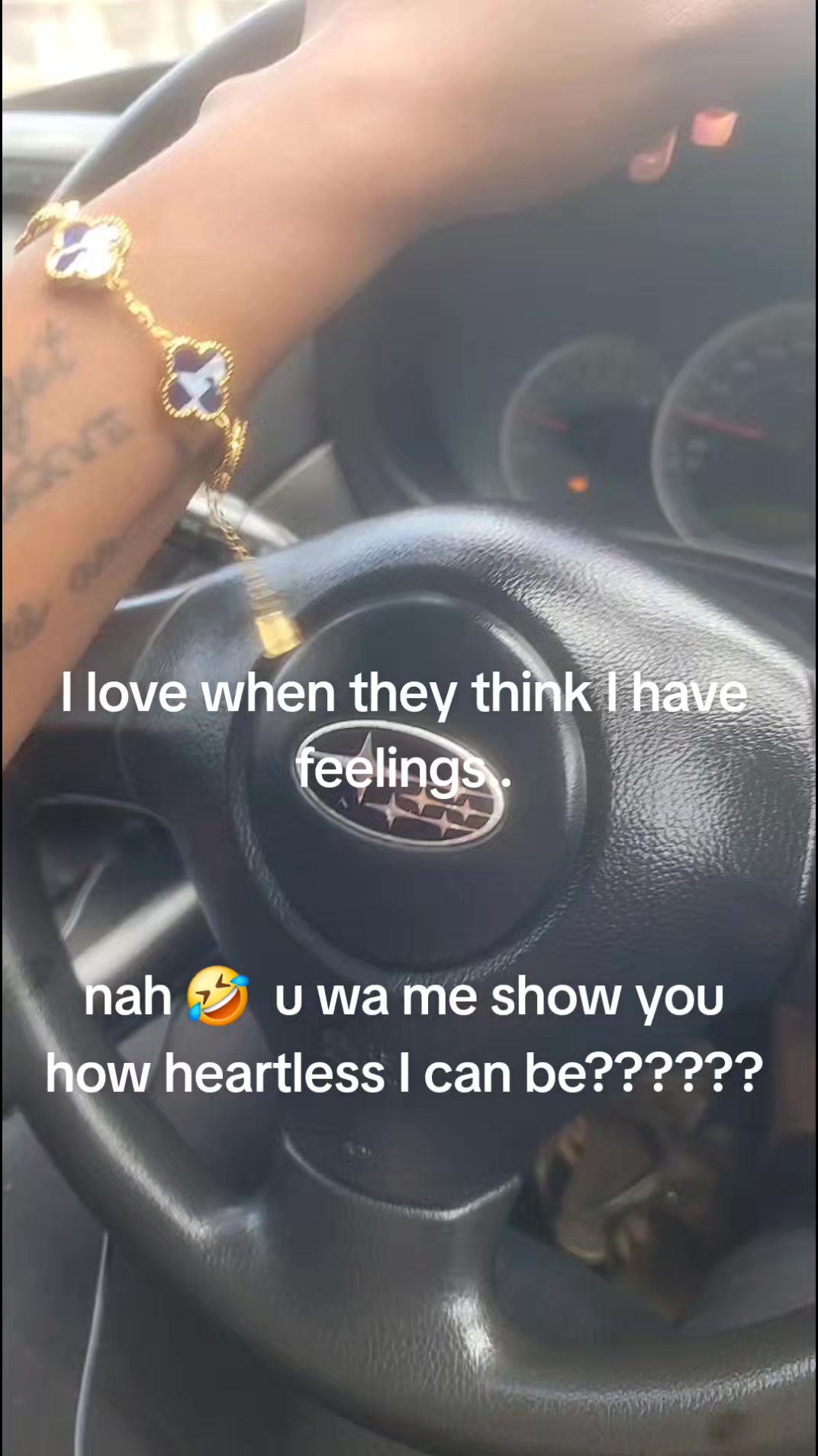 @shorty