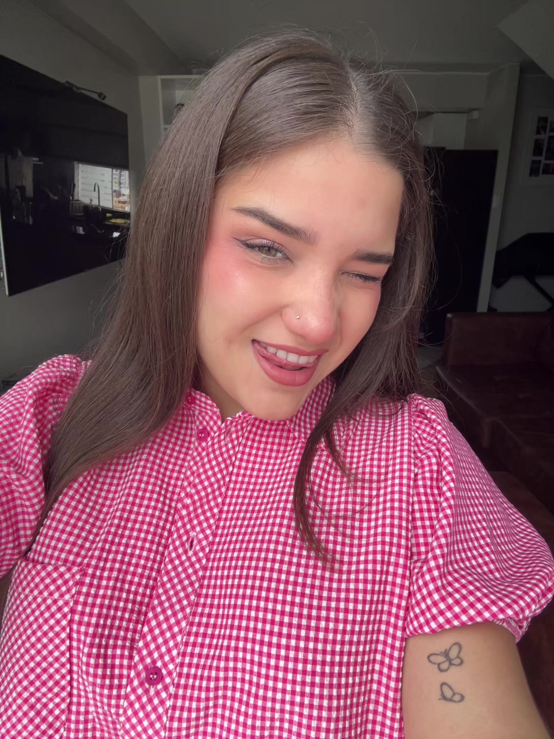 @Belinda