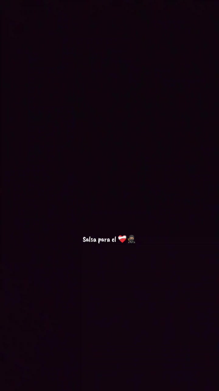 @salsa para el ❤️🩹🥷🏽