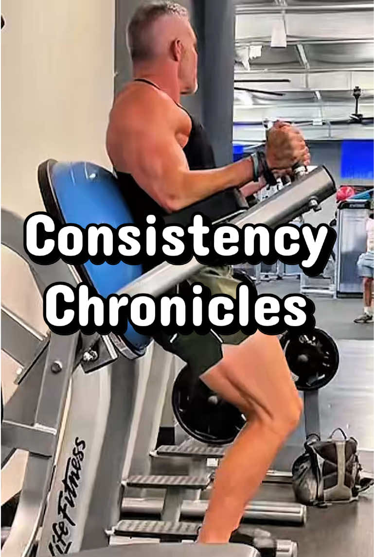 @Fit Diesel Strength
