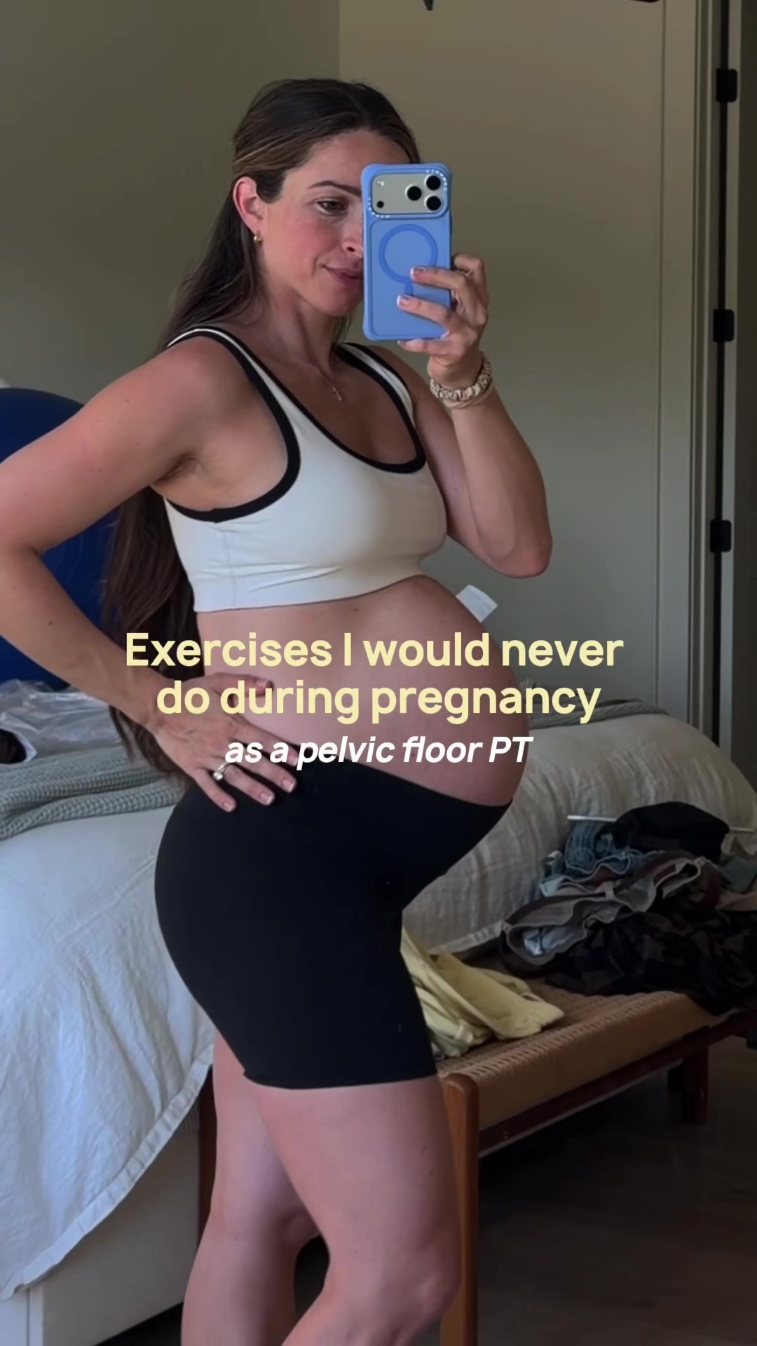 @Dr. Mae Hughes, DPT