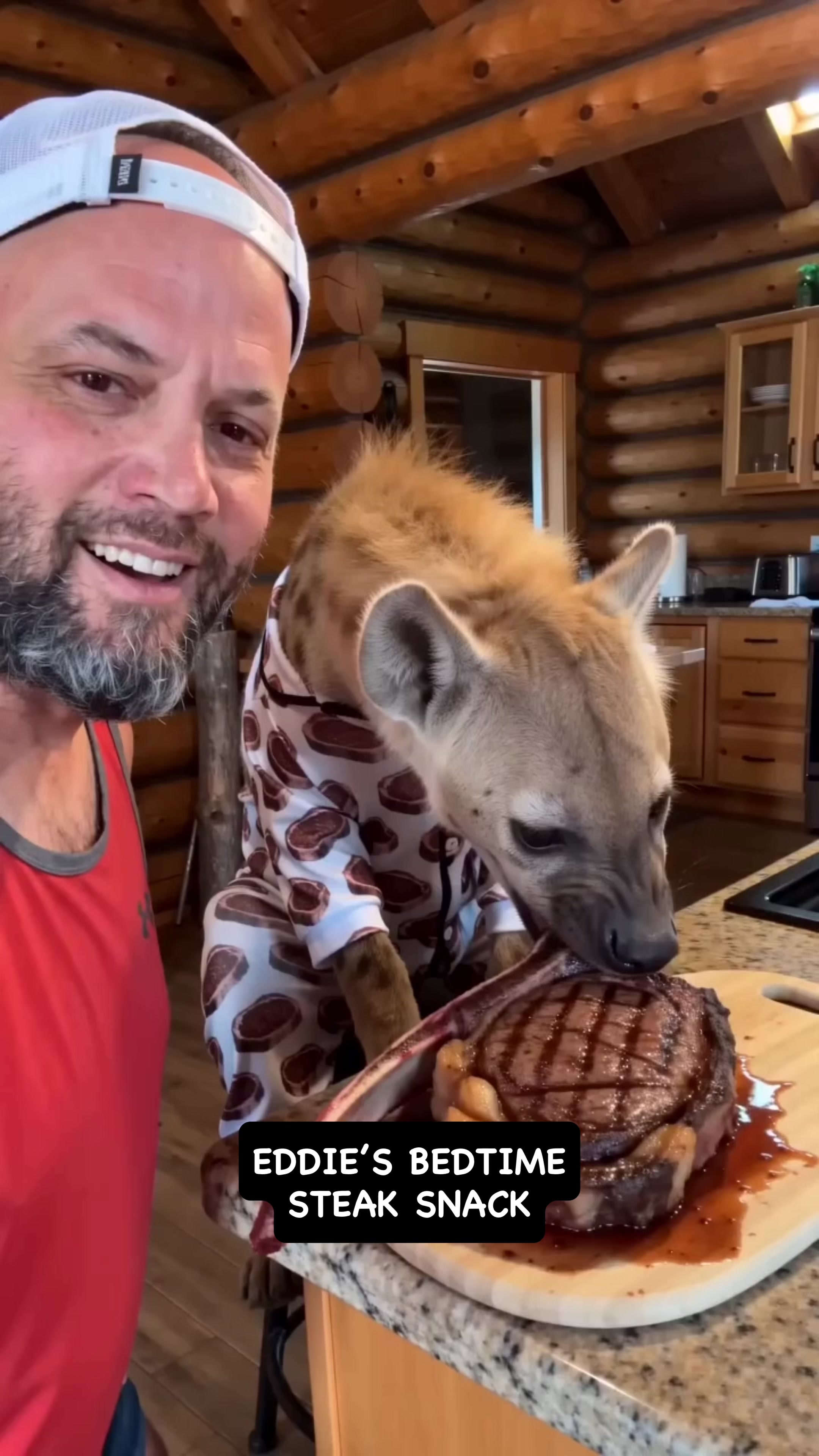 @EddieTheHyena