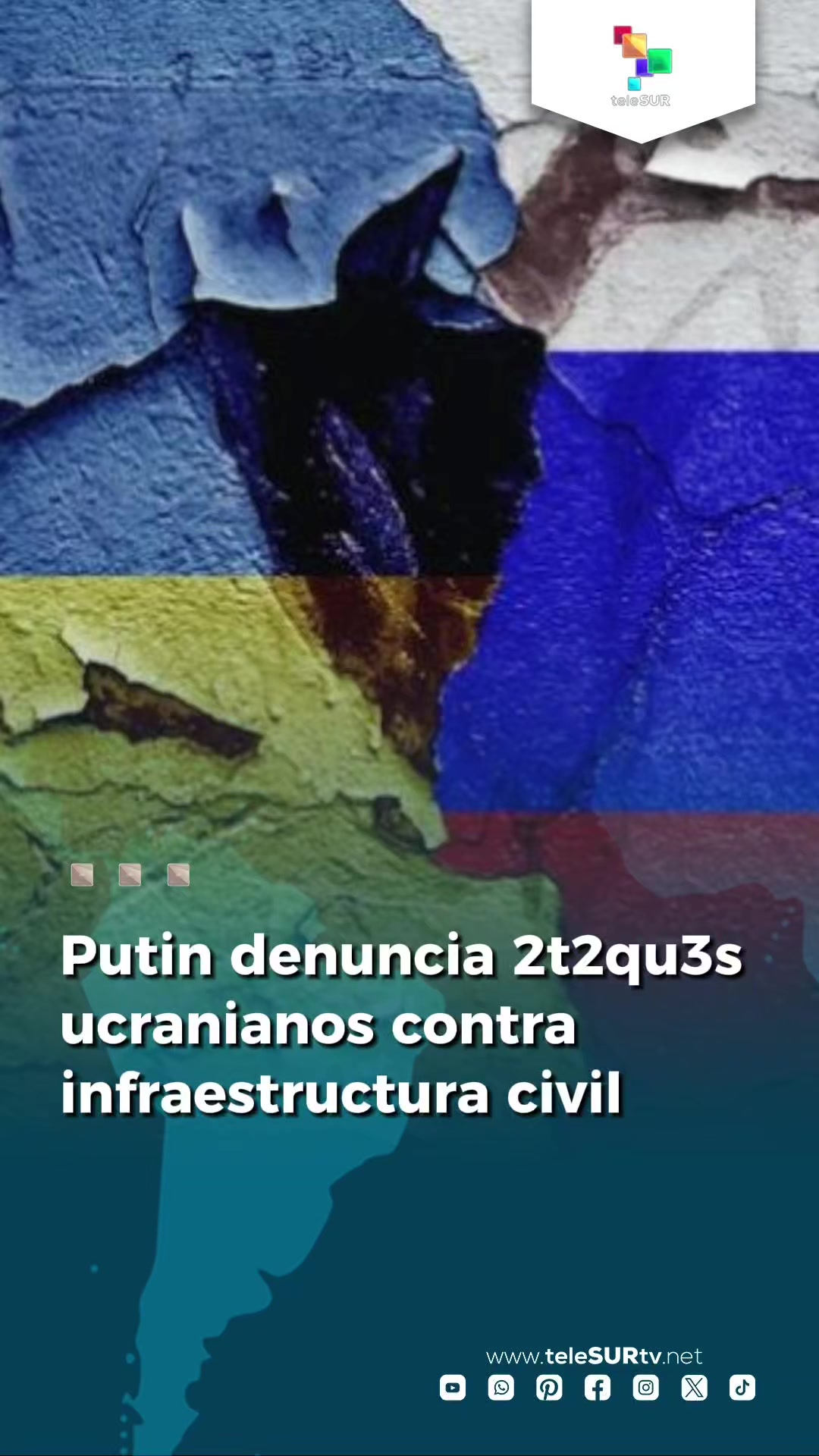 @teleSUR Clips