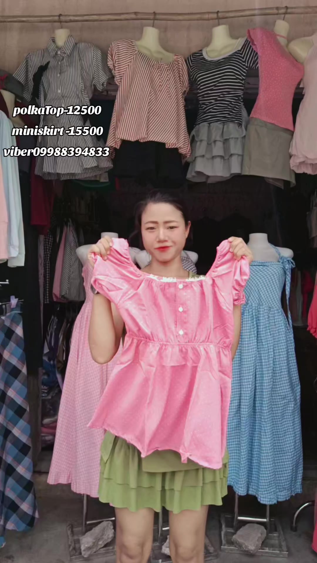 @Shwe Yee Fashionshop
