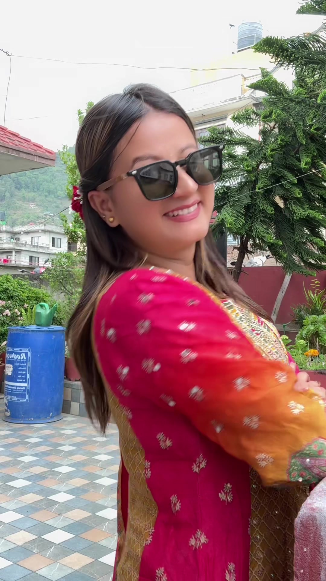 @Anitakc