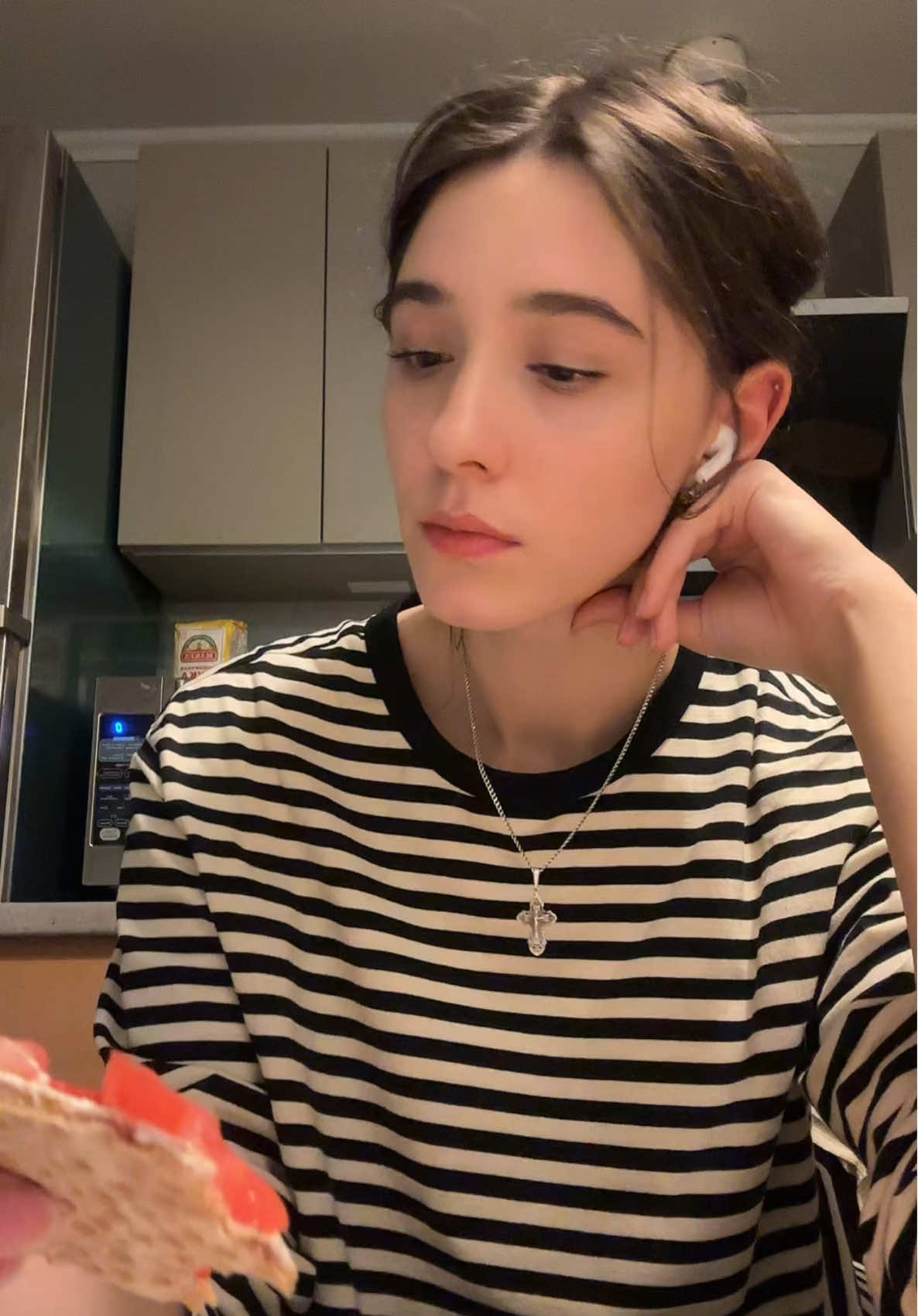 @машка