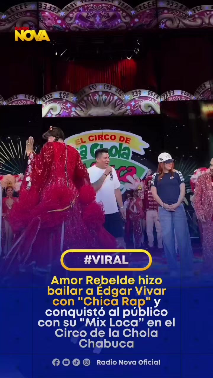 @Radio Nova Oficial