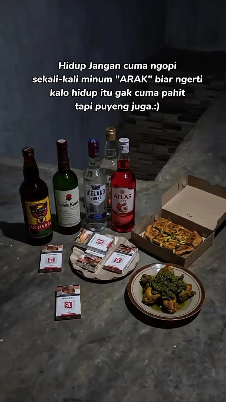 @Jalur Pantura🛣️