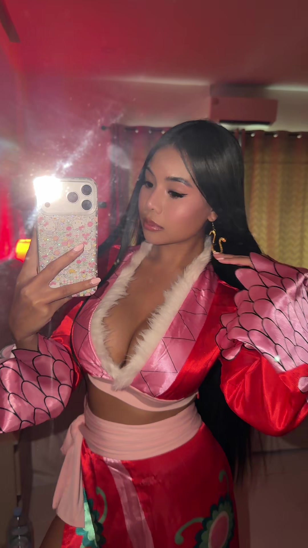 @Naomi Kyoti