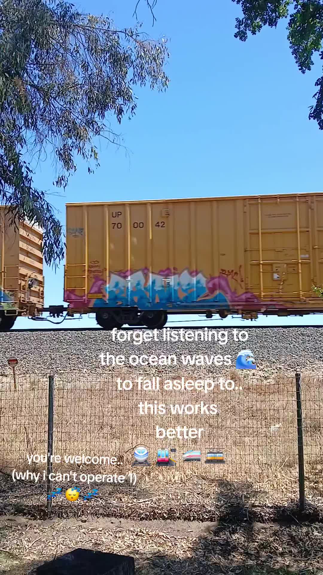 @trucker John