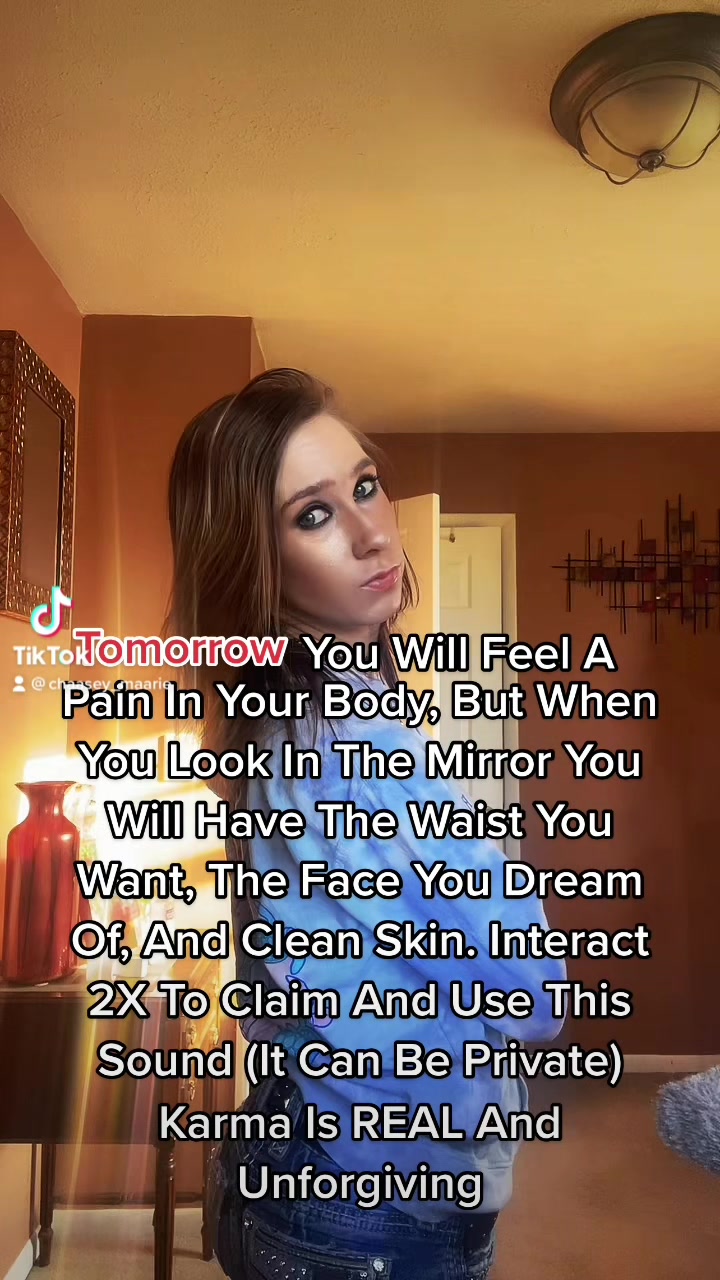 @ChaaseyMaarie