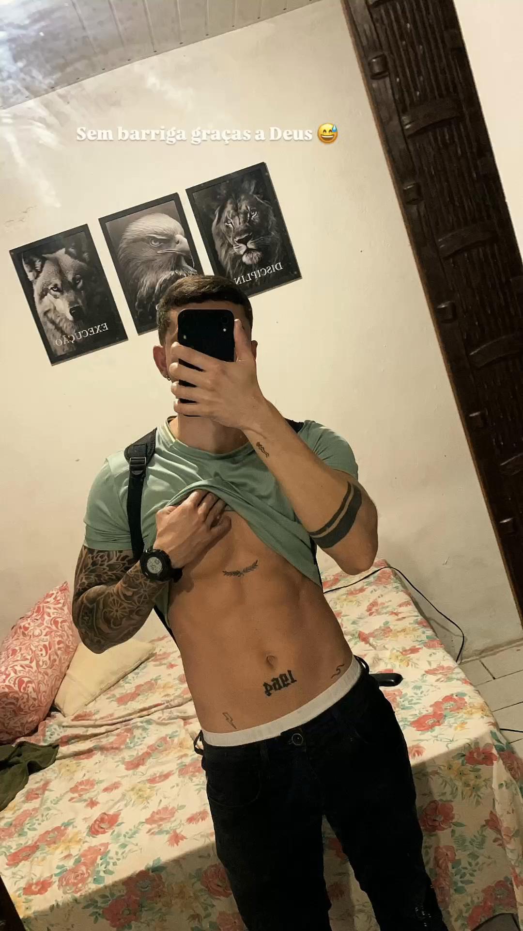 @Mateus Azevedo