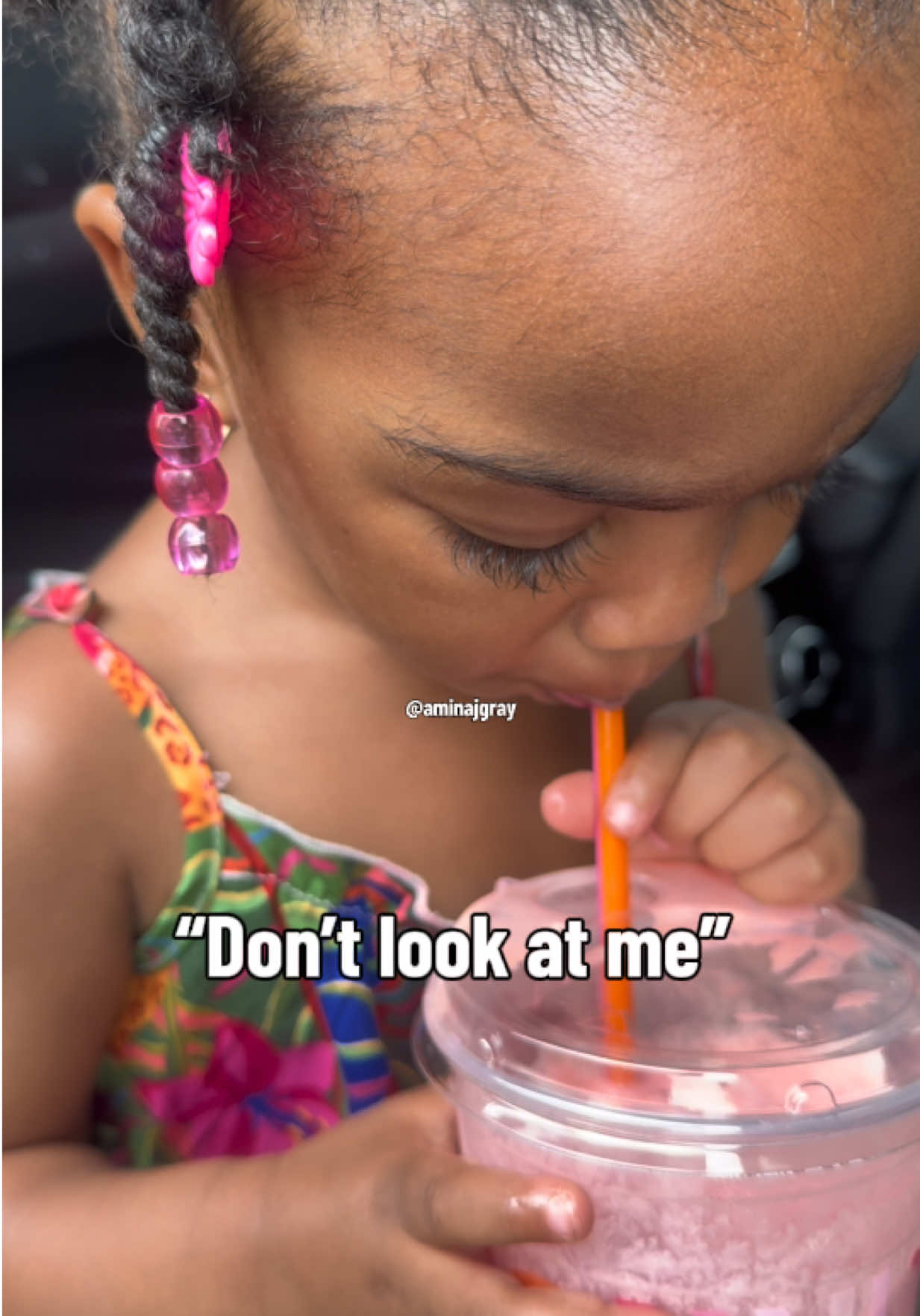@AMINA GRAY