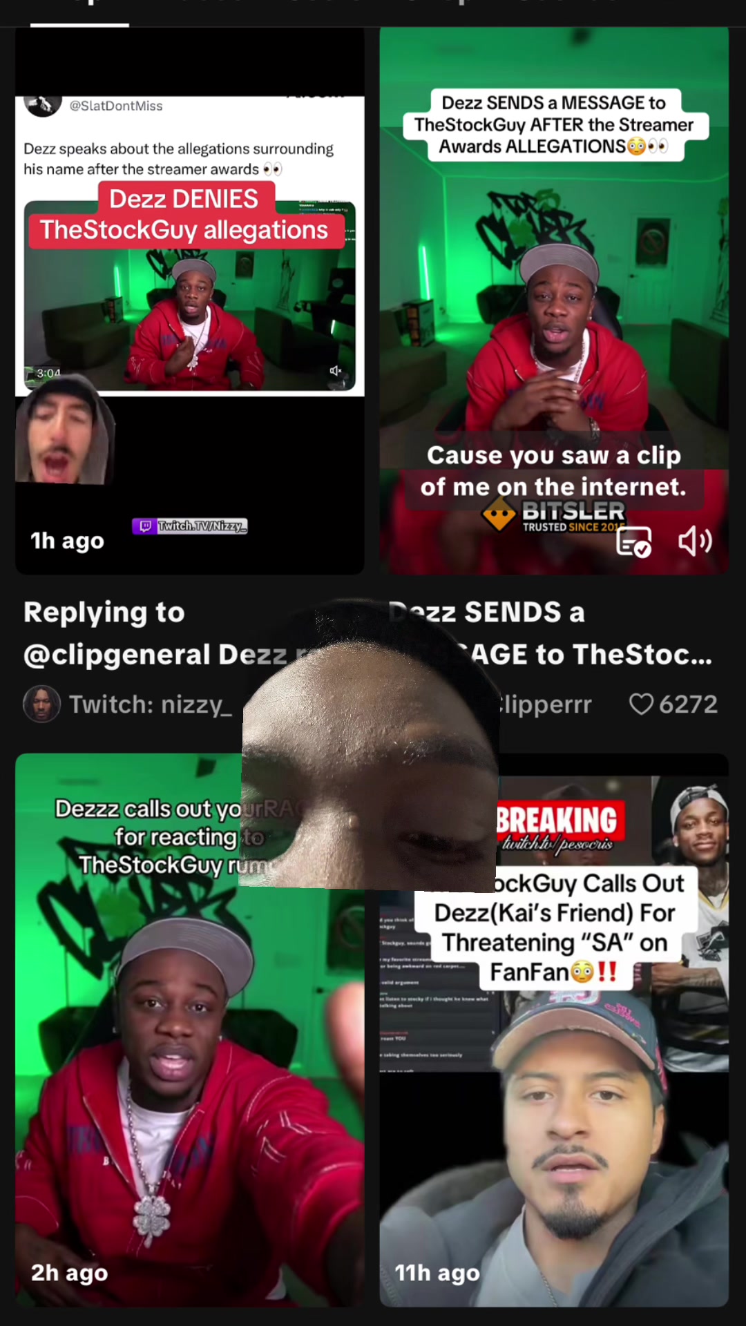 @tsublakk.talks