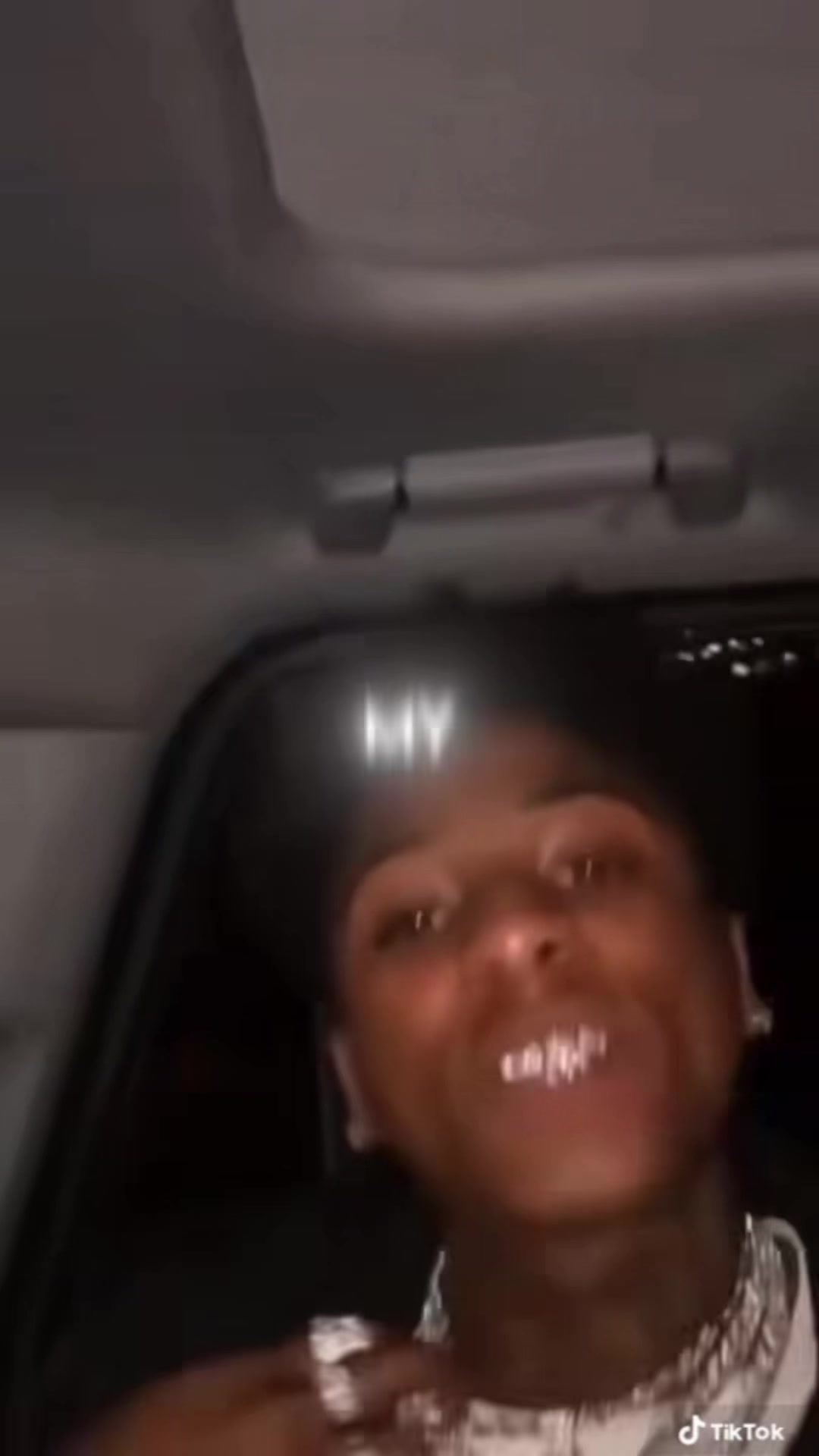 @Kamryn Norman