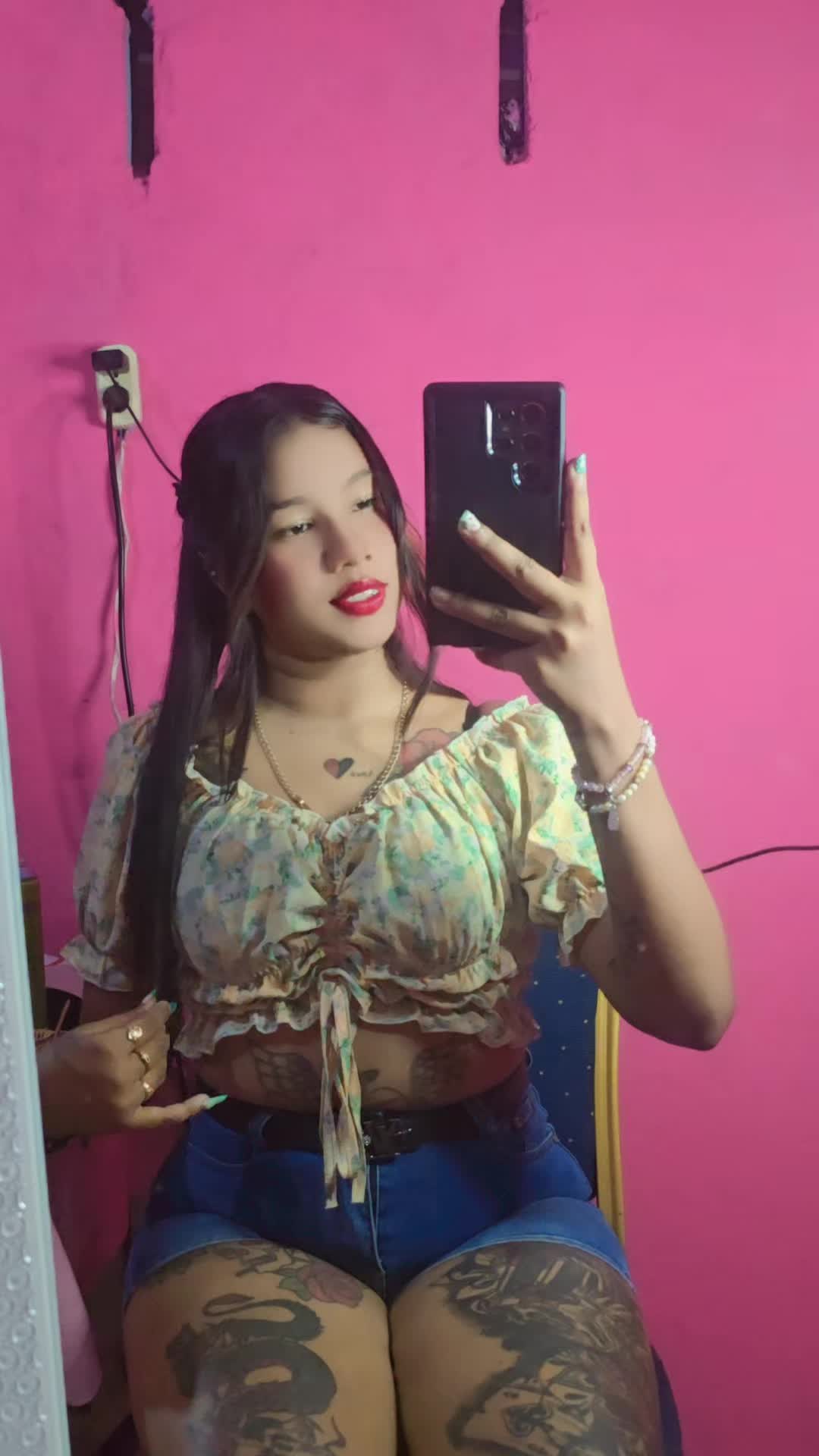 @🫦Țâťțôŏ Ɓãɓɛ🥵
