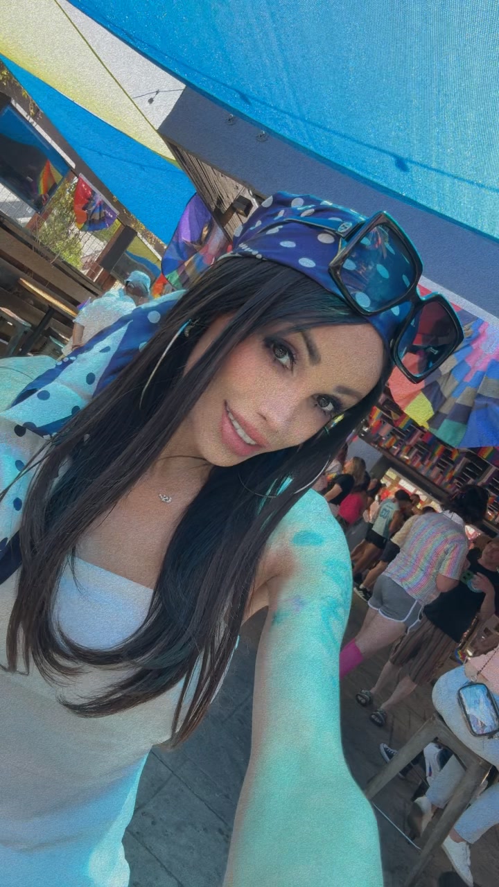 @🌙 Daniela S&aacute;nchez 🌙