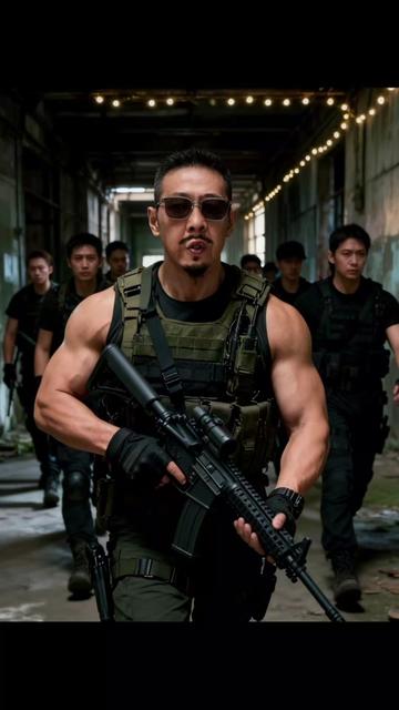 @小牛哥 钟道孝 Vince