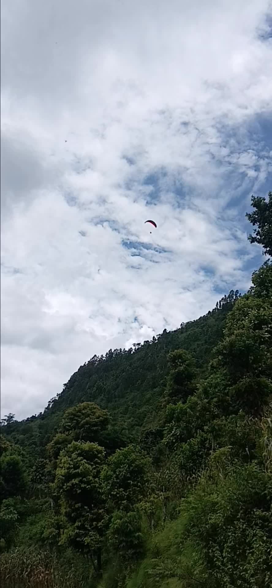 @Dev pochhu gurung