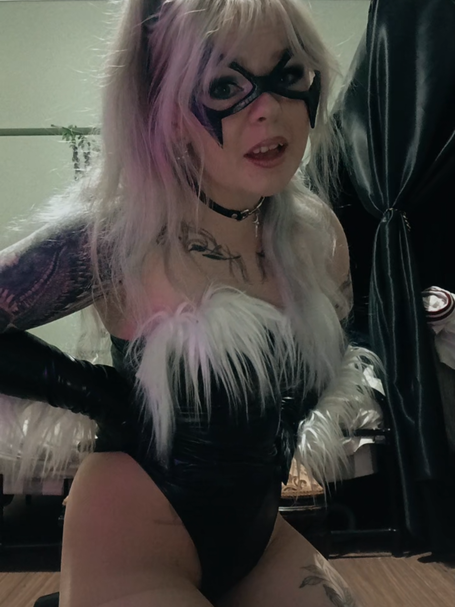 @CallMeAnnieCosplays