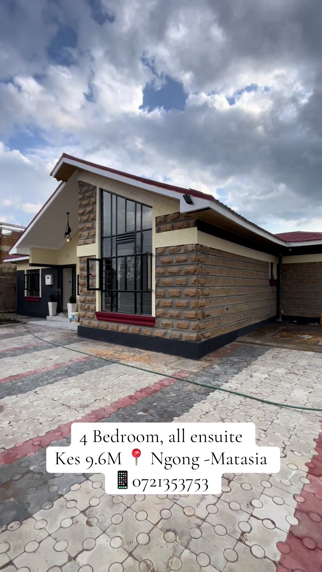 @Ndeto Homes