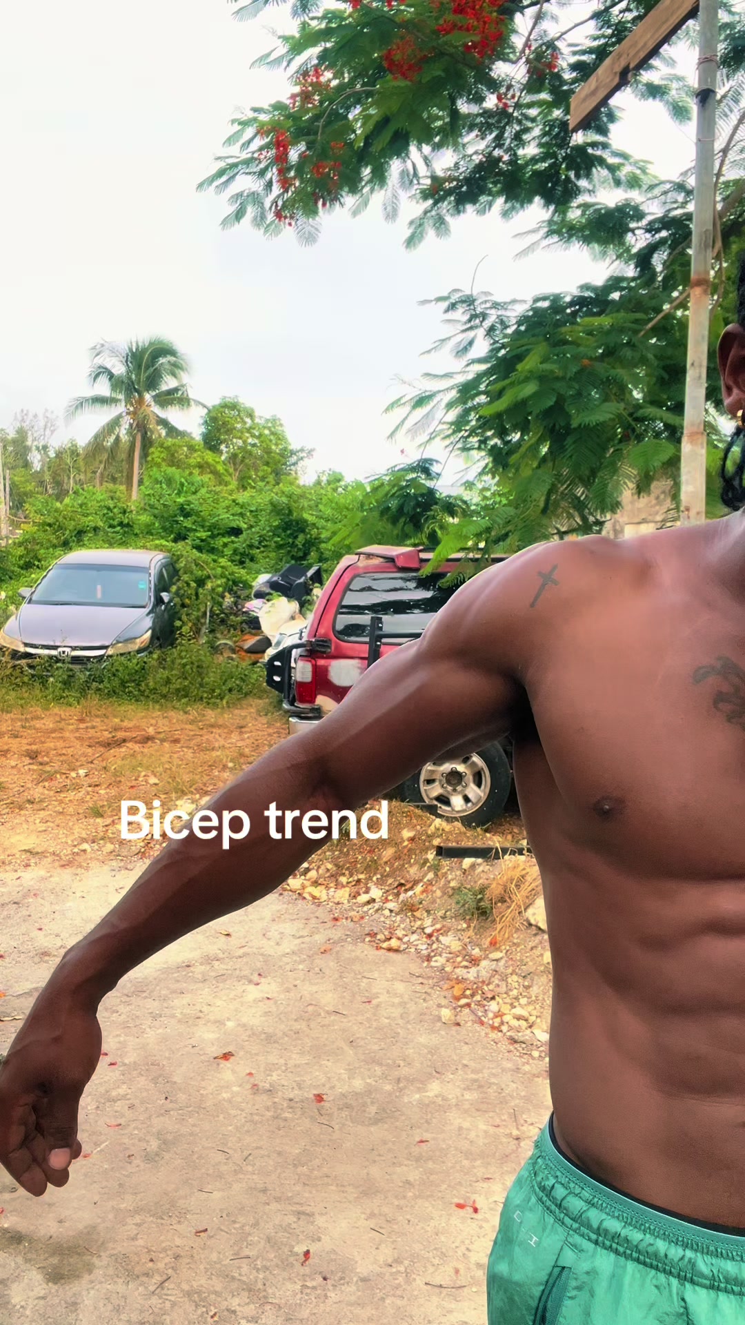 @shubinskeen muscle