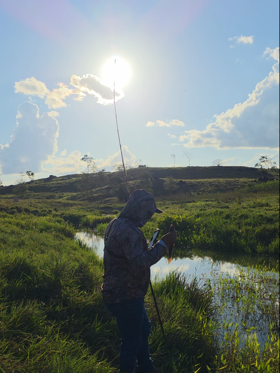 @De Rondônia Para O Mundo