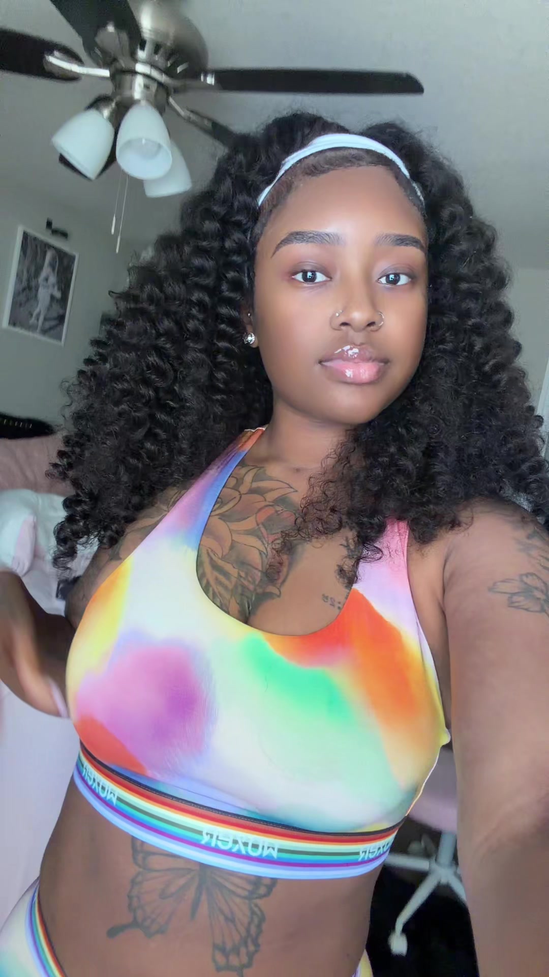 @Ta’lasia Burke