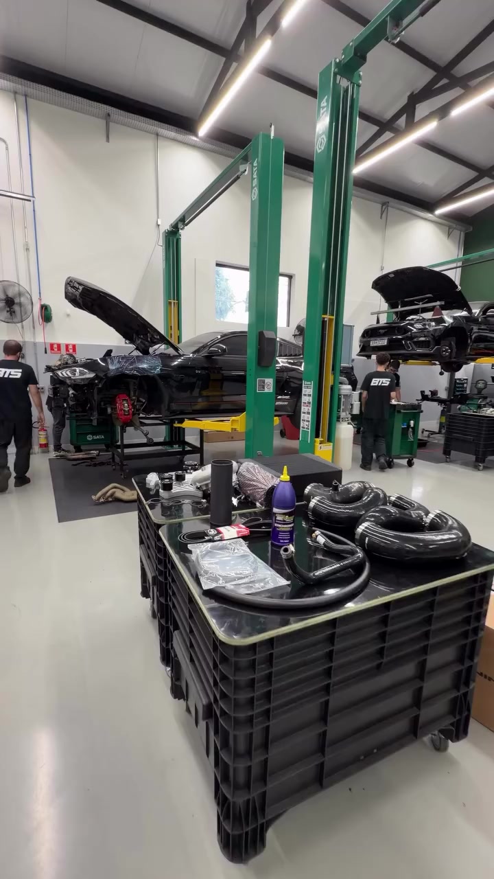 @gean cars