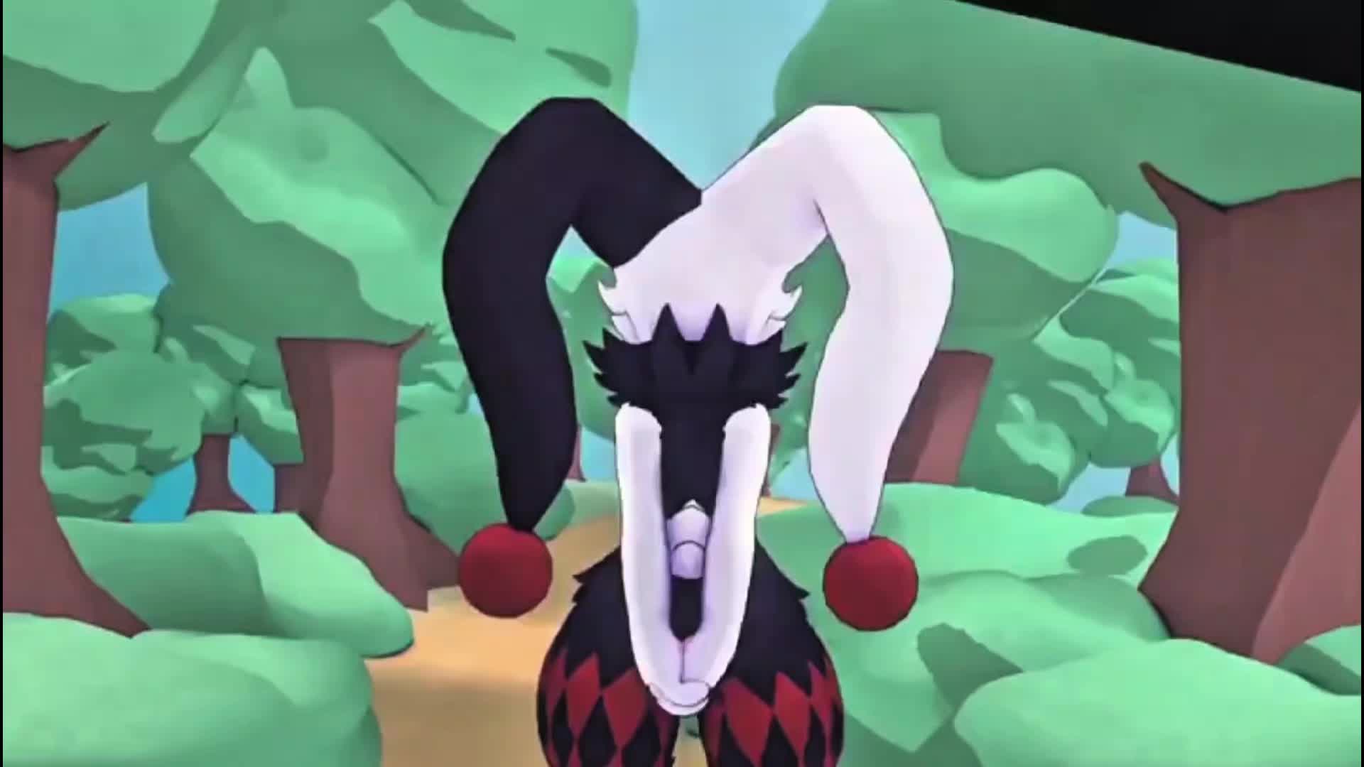 @THE SLY Rexouium