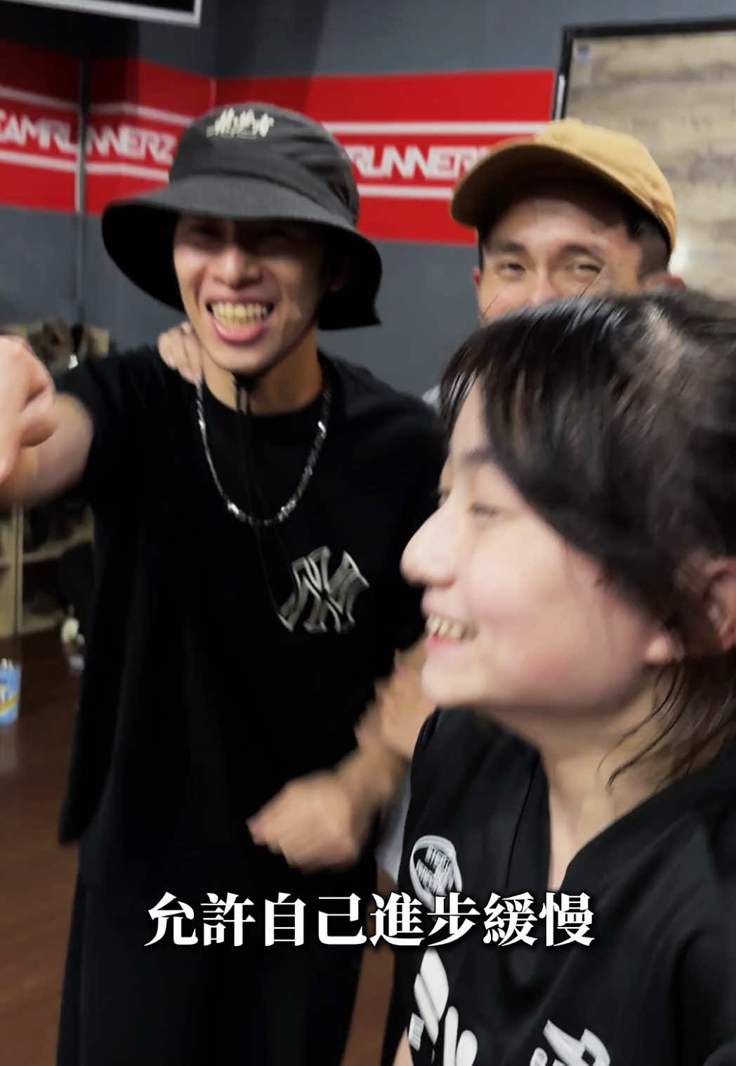 @築夢者街舞